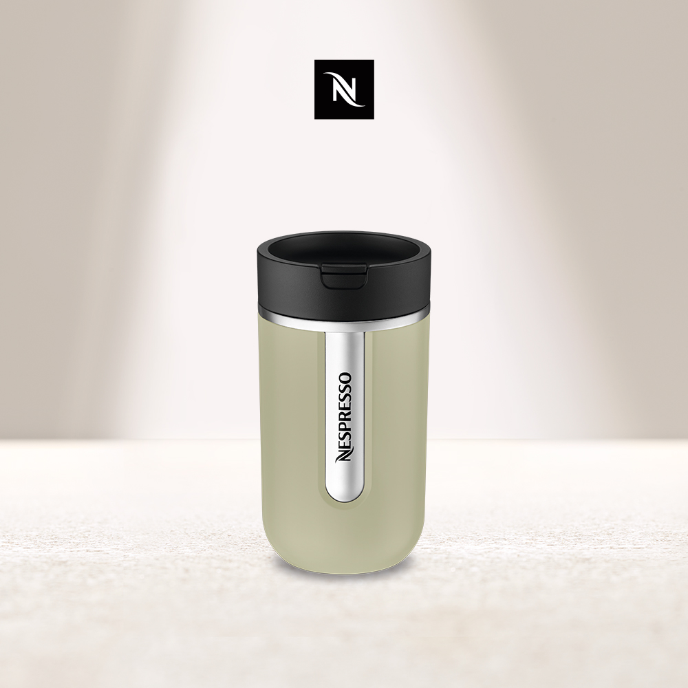 Nespresso Travel 輕量咖啡隨行杯