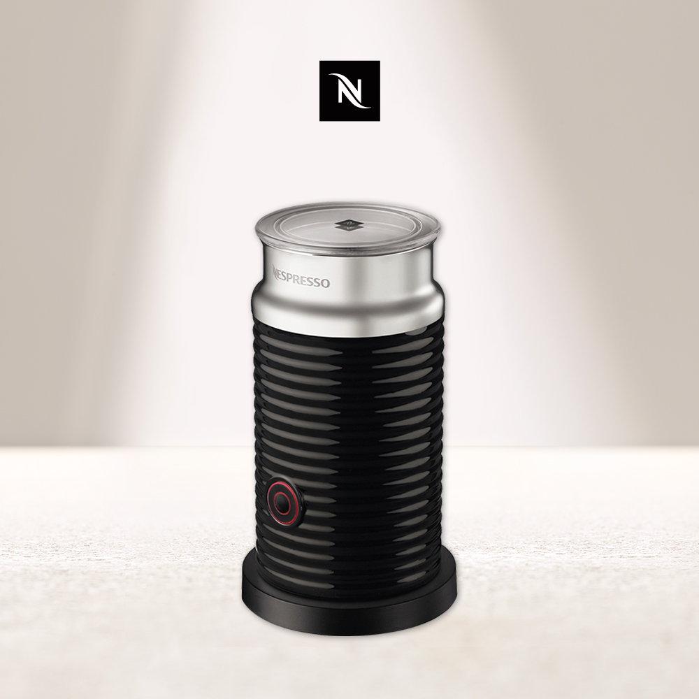 Nespresso Aeroccino 3 奶泡機 (可選色)