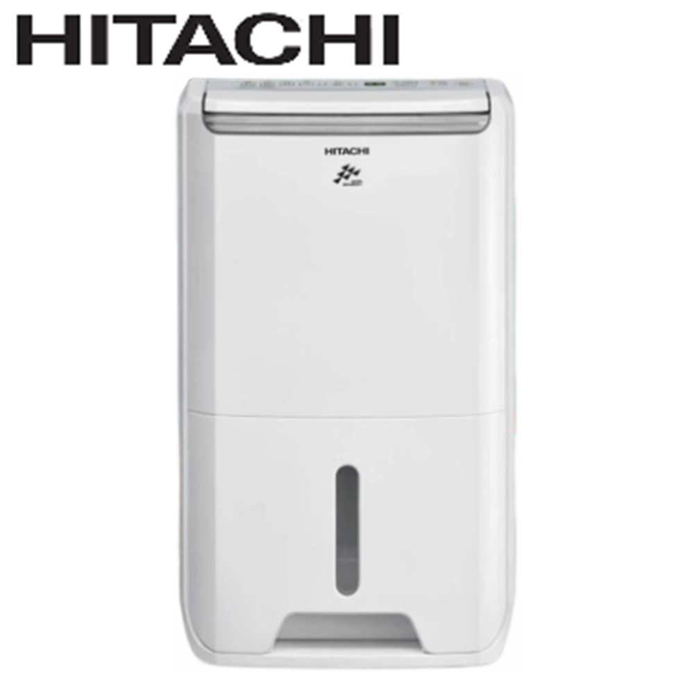 HITACHI 日立 11L 全覆式PM2.5濾除高效DC馬達除濕機 RD-22FJ -