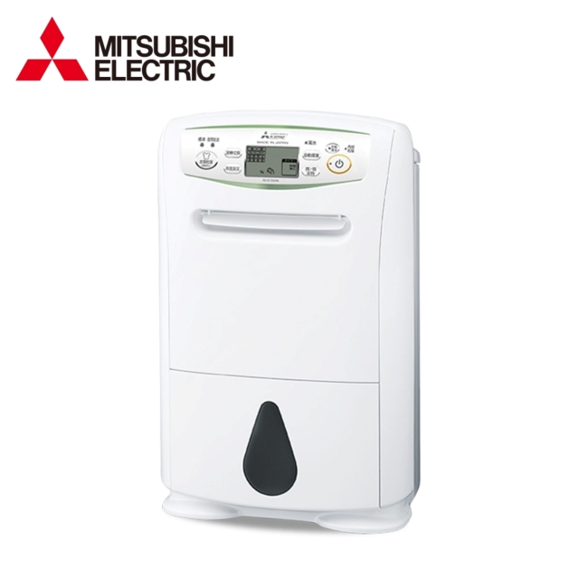 MITSUBISHI 三菱 日製12L 濾PM2.5除濕機 MJ-E120AT-TW (陳列機)-