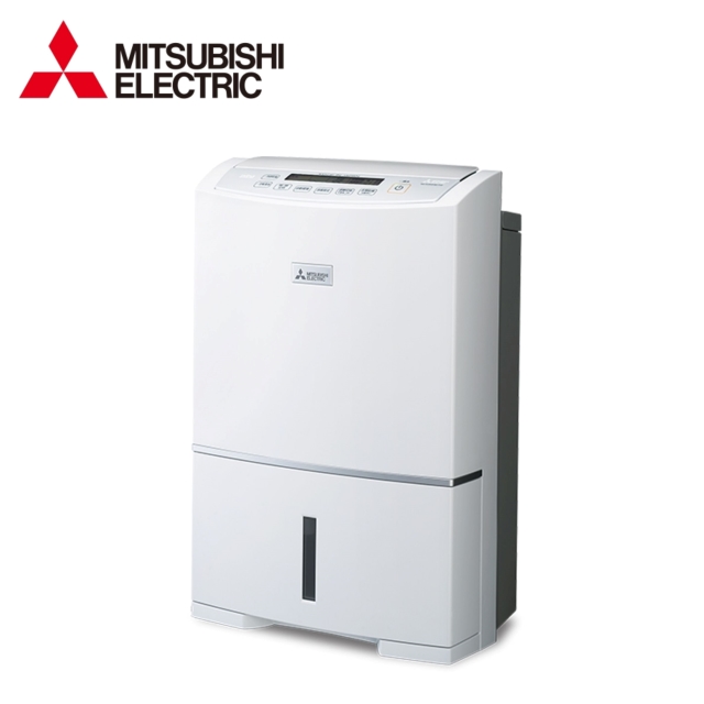 MITSUBISHI 三菱 日製19L 濾PM2.5除濕機 MJ-E190HT-TW (陳列機)-