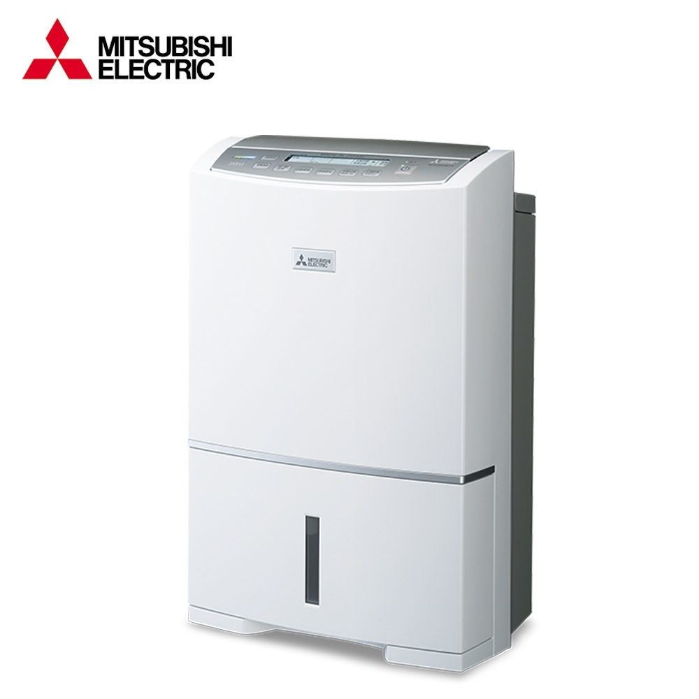 MITSUBISHI 三菱 日製24L 濾PM2.5變頻除濕機MJ-EV240HT-TW (陳列機) -