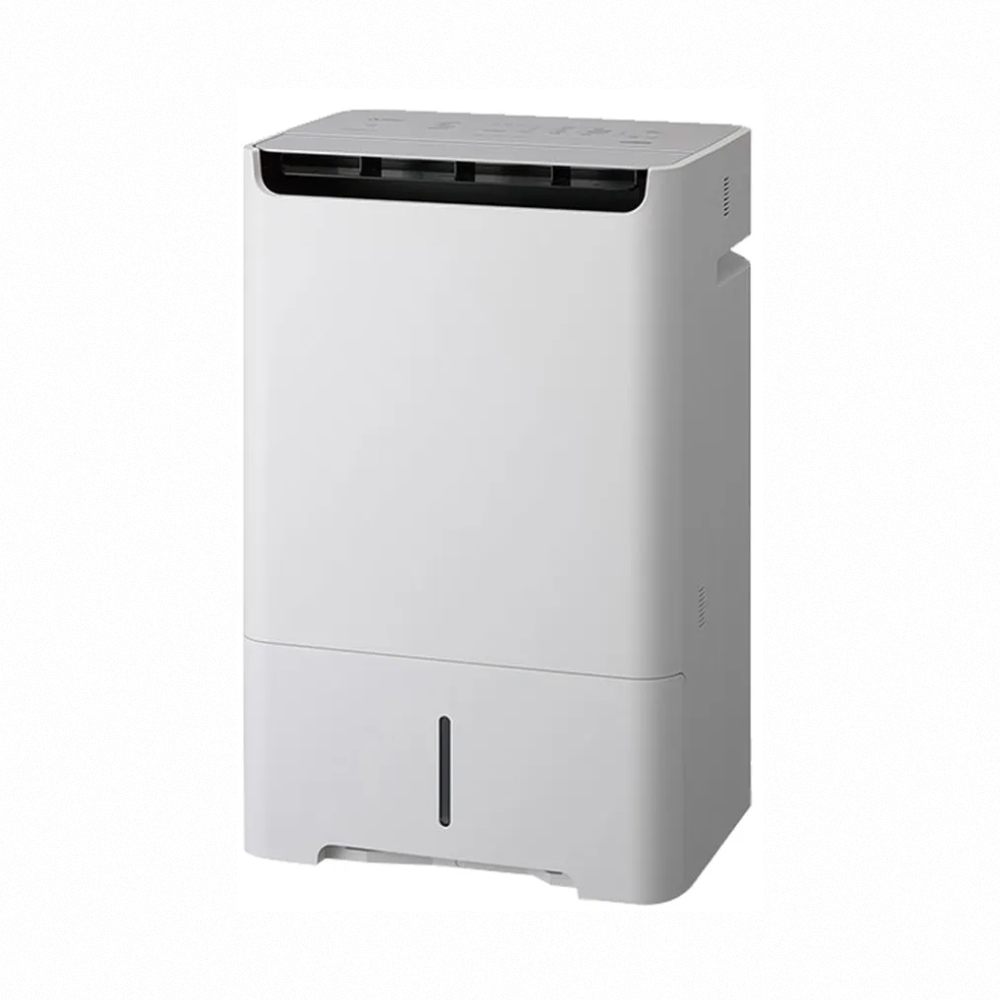 MITSUBISHI 三菱 20L 日製一級能效變頻空氣清淨除濕機 MJ-EHV200JW-TW