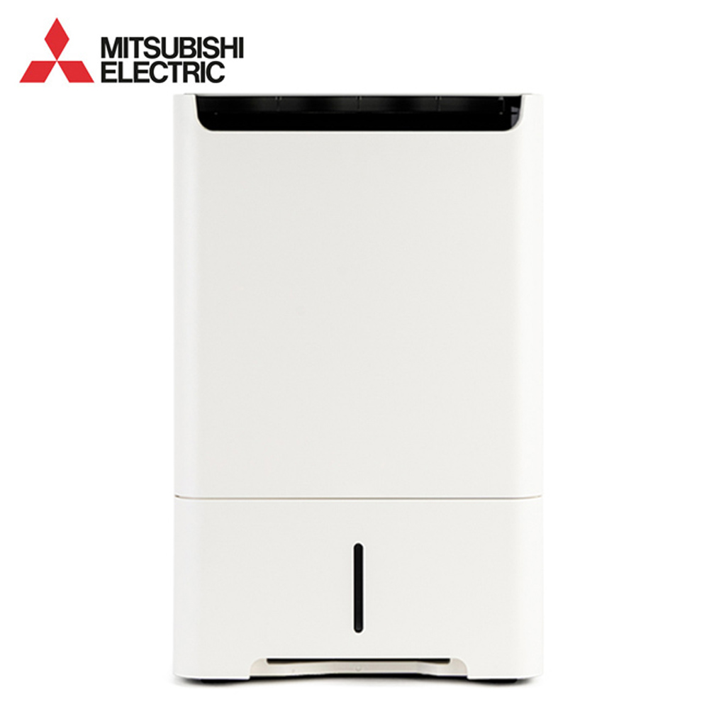 MITSUBISHI三菱 25L日本製變頻高效型清淨除濕機 MJ-EV250JV-TW