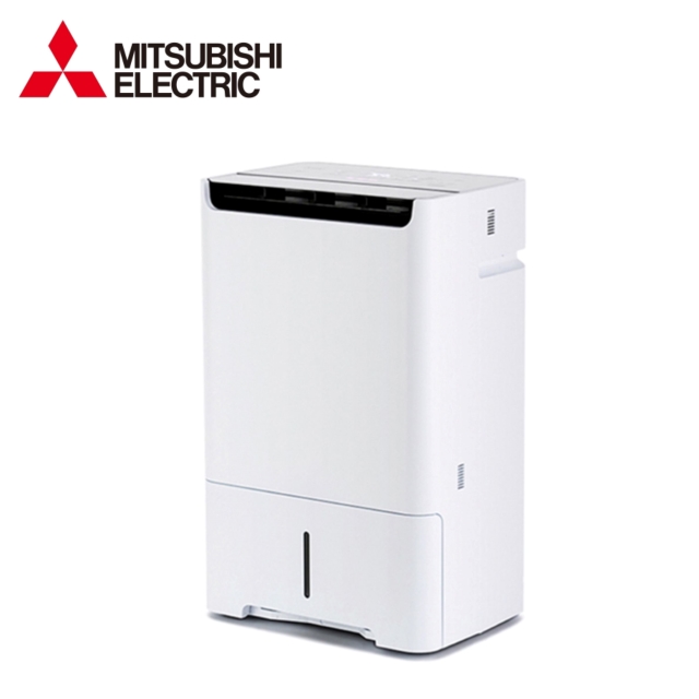 MITSUBISHI 三菱 日製25L HEAP空氣清淨變頻除濕機 MJ-EHV250JT-TW -