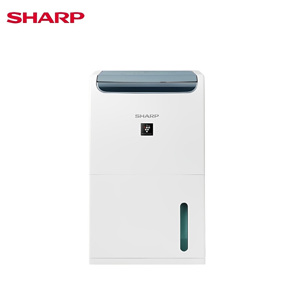 SHARP 夏普 8.5L衣物乾燥 自動除菌離子除濕機DW-P9HT -