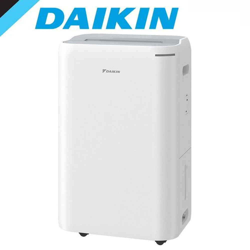 DAIKIN 大金 二級能效12L除濕機(淡灰色) (JP24ASCT-H)