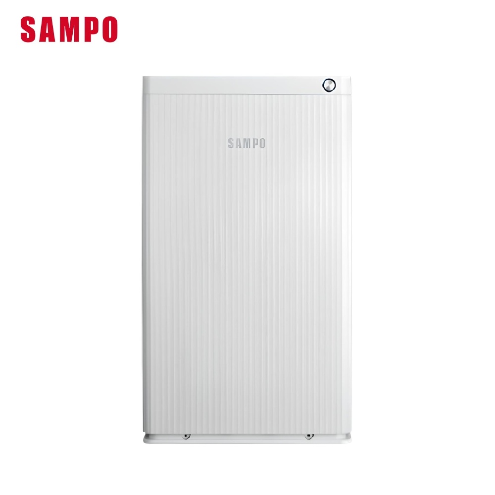 SAMPO 聲寶 26L 高效雙變頻負離子除濕機(搭配銀離子濾網) AD-S552DT -