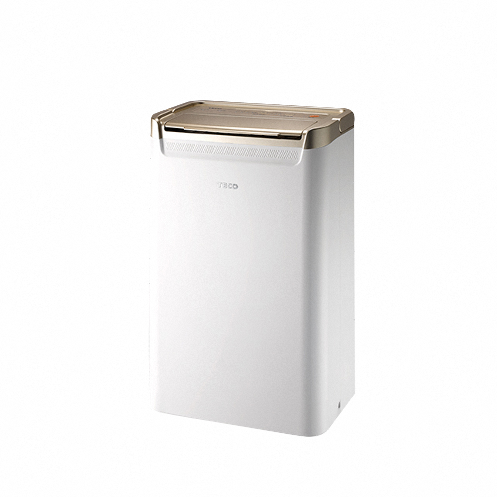 TECO 東元 福利品 6L 一級能效除濕機(MD1233W)