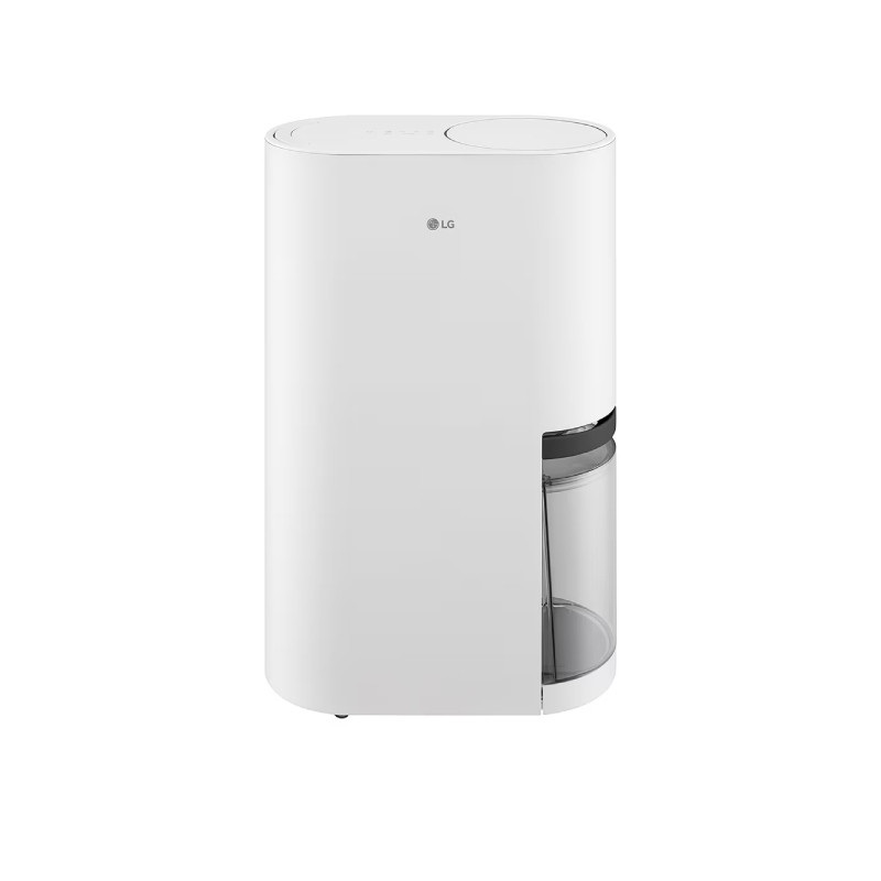 LG 14公升 PuriCare UV抑菌雙變頻除濕機 DD141MWE0