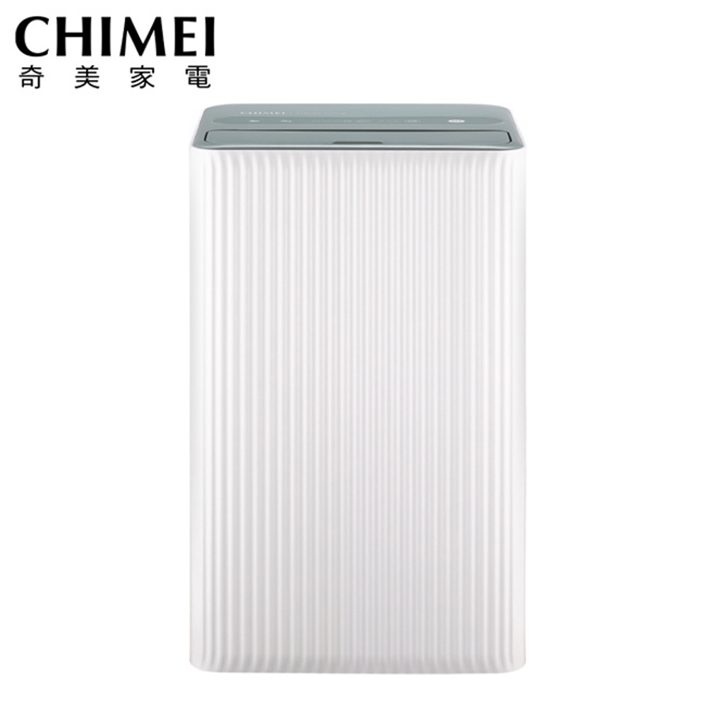 CHIMEI 奇美 10.5公升微電腦清淨除濕機 SDH-106M