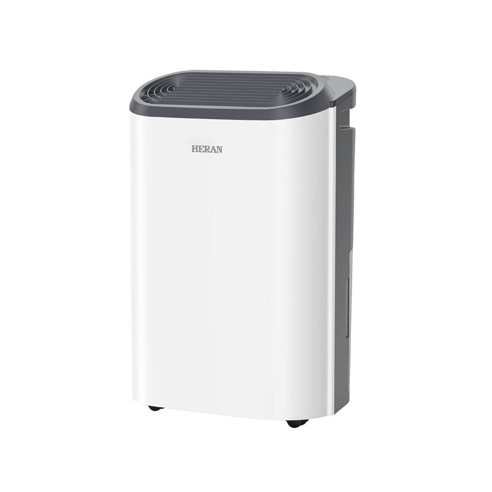 HERAN 禾聯 新一級能效 6公升 抑菌王除濕機 HDH-12DY030(N)
