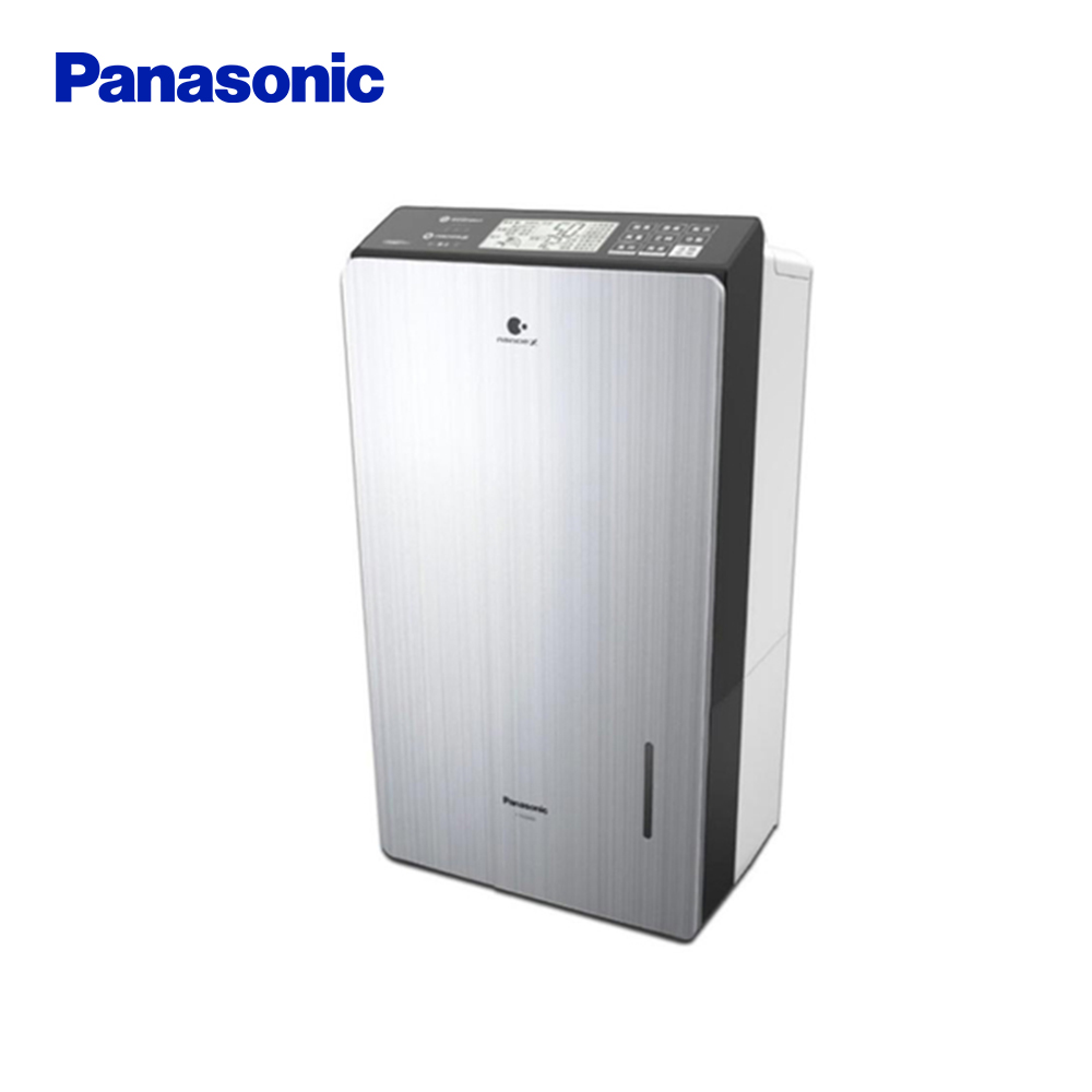 Panasonic 國際牌 16L ECONAVI變頻高效微電腦除濕機F-YV32LX (陳列機)