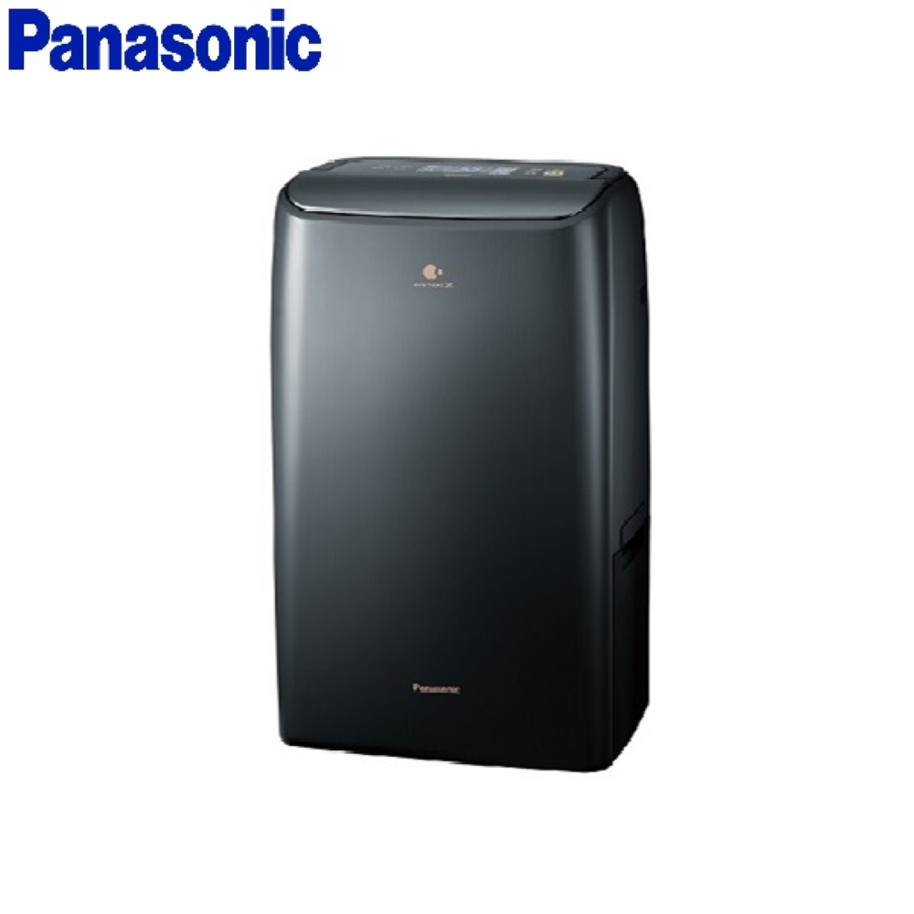 Panasonic 國際牌 14L nanoe變頻微電腦除濕機(福利品) F-YV28NX