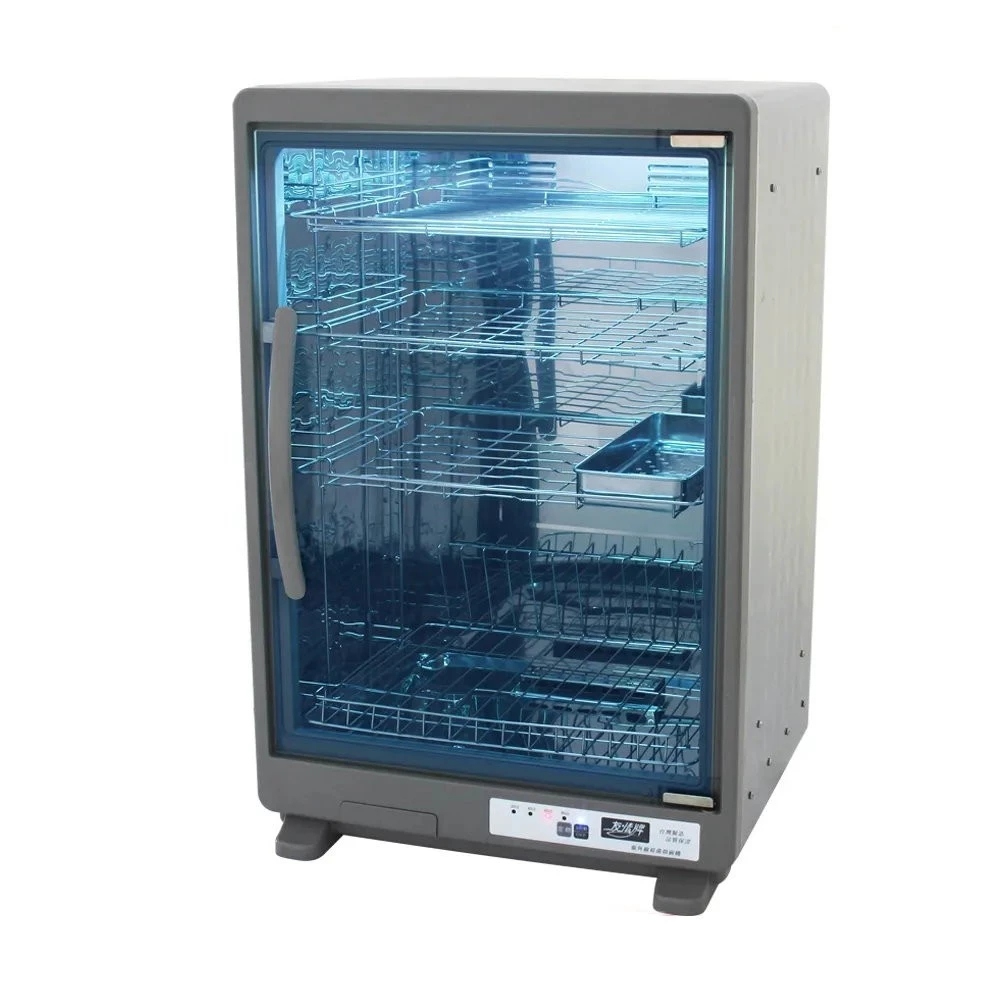 友情牌 75公升 全機不鏽鋼紫外線烘碗機(四層) PF-7367