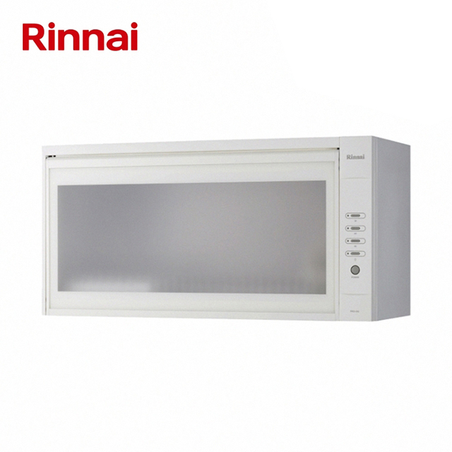 Rinnai 林內 RKD-380L(W)懸掛式烘碗機(80cm)(限北北基地區購買)