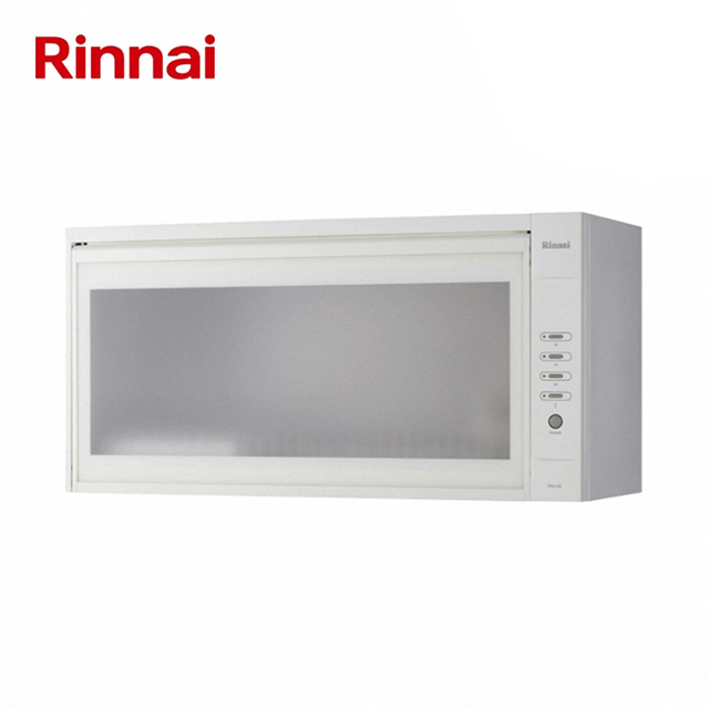 Rinnai 林內 RKD-390L(W)懸掛式烘碗機(90cm)(限北北基地區購買)
