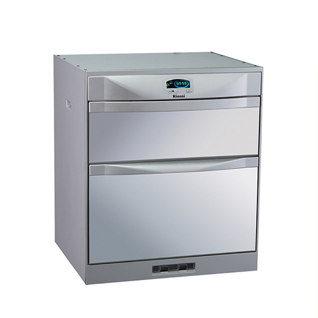 Rinnai 林內 RKD-4553(P)落地式烘碗機(45cm)(限北北基地區購買)