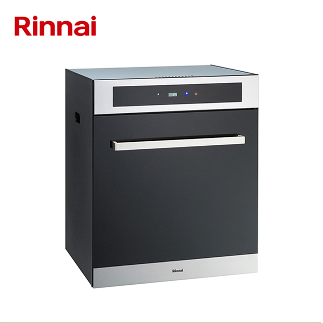 Rinnai 林內 RKD-5030S落地式烘碗機(50cm)(限北北基地區購買)