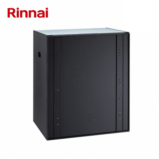 Rinnai 林內 RKD-5035S落地式烘碗機(50cm)(限北北基地區購買)
