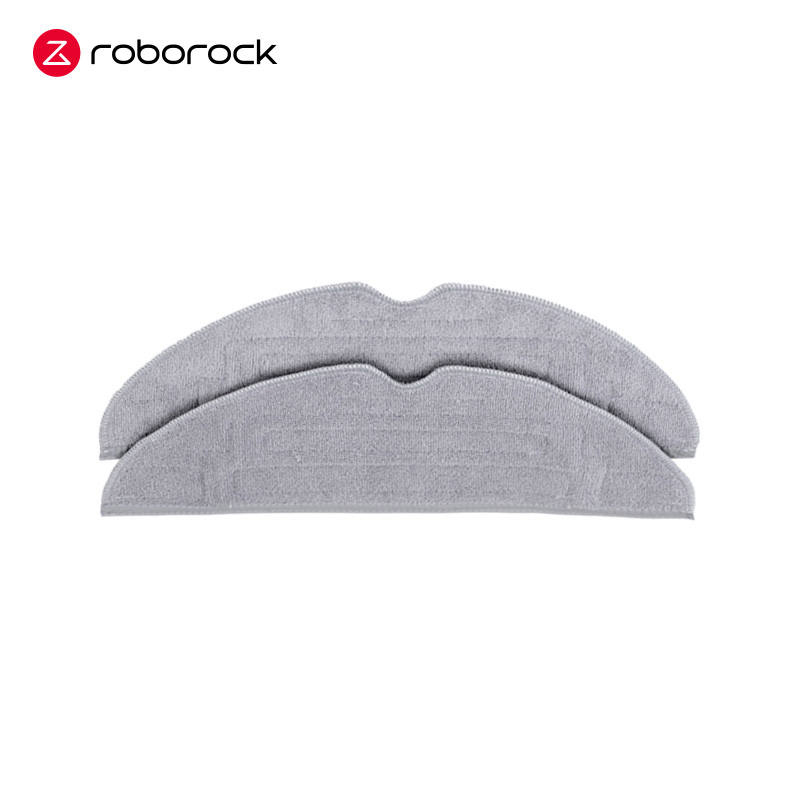 Roborock 石頭 S8 Pro Ultra系列專用震動拖布(S8、S8+適用) (2入)