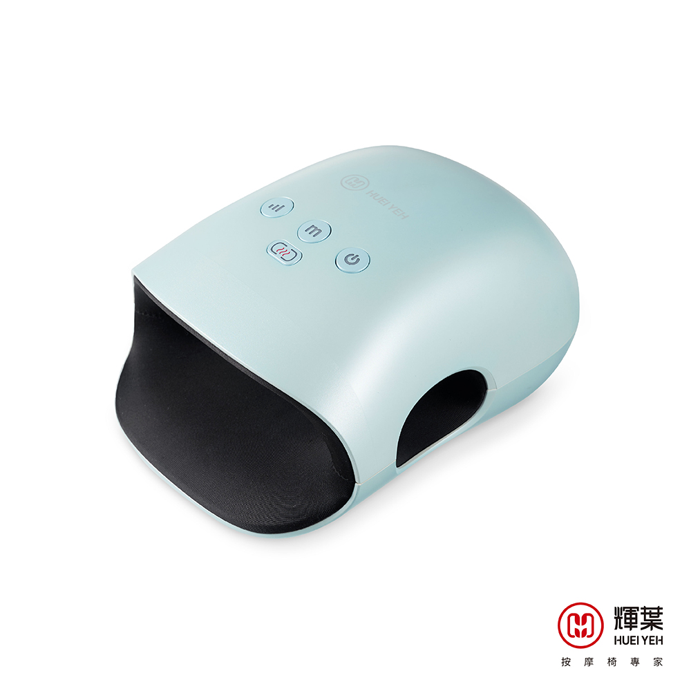 輝葉 Air手護蛋 無線手部溫熱按摩器