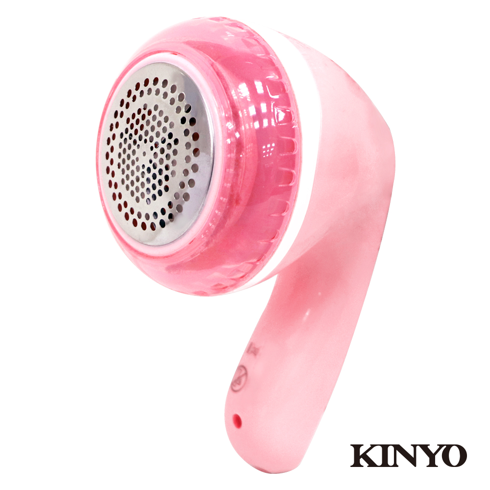 【KINYO】充電式除毛球機-福利品 CL-520