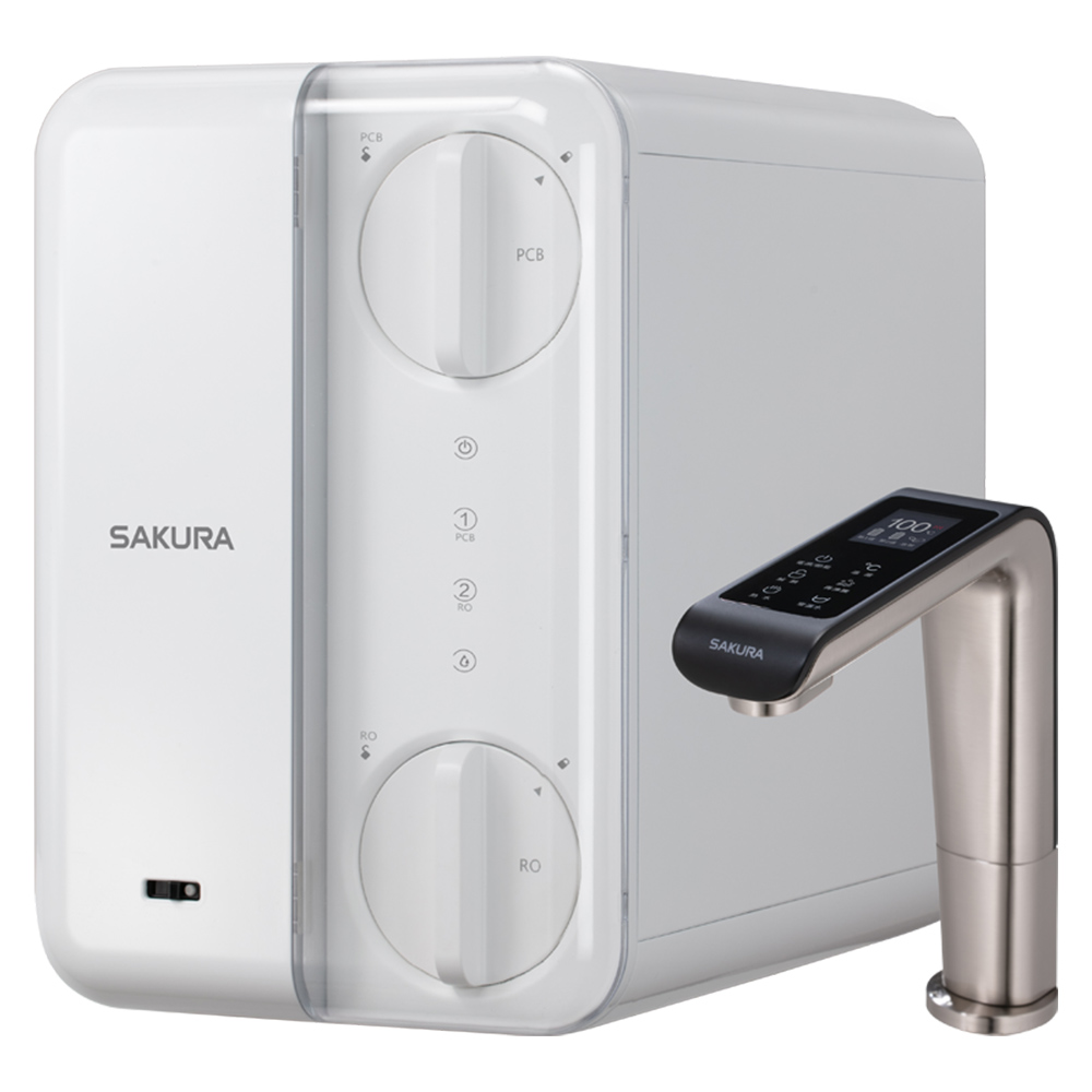 SAKURA 櫻花 P0531廚下RO雙溫淨熱飲(★櫻花原廠技師基本安裝★)