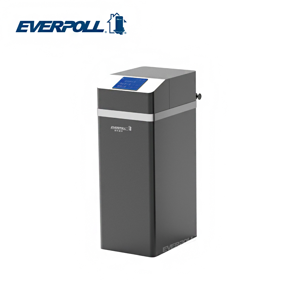 【EVERPOLL】全戶柔淨軟水機 18L (JH-R2000)