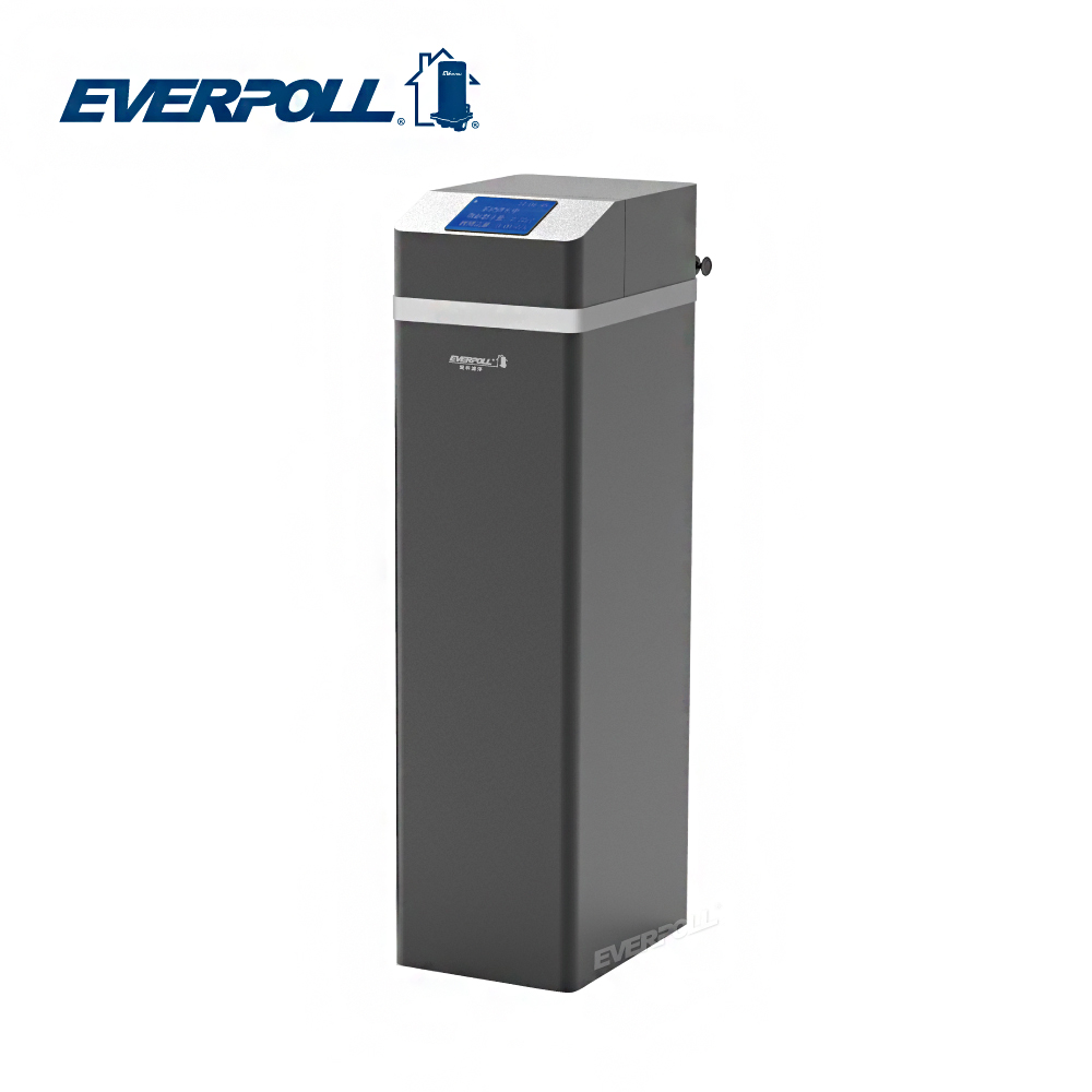 【EVERPOLL】全戶柔淨軟水機 28L (JH-R3000)