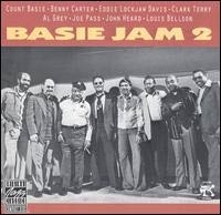 Count Basie / Basie Jam #2 CD