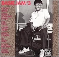 Count Basie / Basie Jam #3 CD