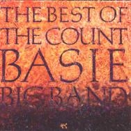 Count Basie / The Best Of The Count Basie Big Band CD