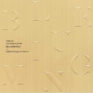 CNBLUE / BLUEMING【台灣獨占限定贈品A盤】CD