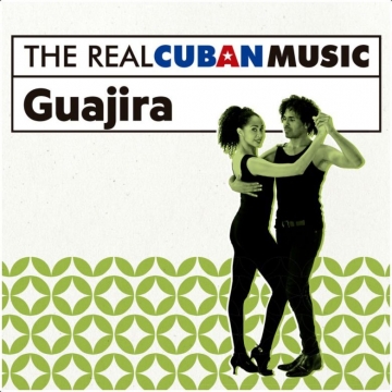 古巴樂聲：風情瓜希拉 CD