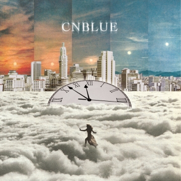 CNBLUE / 2GETHER【精裝大型黑膠式封套珍藏C盤】CD