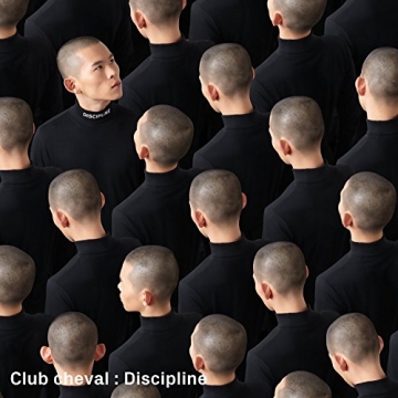 Club Cheval / Discipline CD