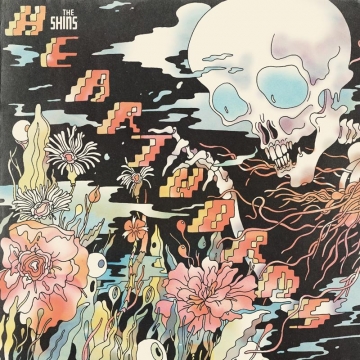 The Shins / 心絲蟲 CD