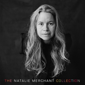 Natalie Merchant / The Natalie Merchant Collection 10CD