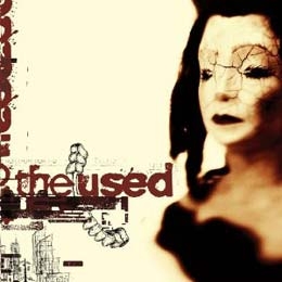二手貨 / The Used 首張同名專輯 CD