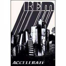 R.E.M. / 全速前進【限量影音特別盤】CD+DVD