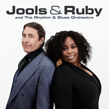 Jools & Ruby / Jools Holland & Ruby Turner CD
