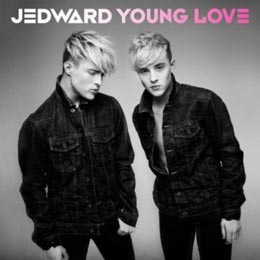 Jedward / Young Love CD