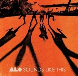 ALO / Sounds Like This CD