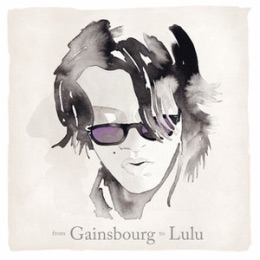 Lulu Gainsbourg / From Gainsbourg To Lulu CD