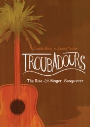 Troubadours – The Rise Of The Singer~Songwriter DVD