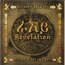 Stephen Marley / Revelation Pt.1: The Root of Life CD