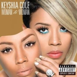 Keyshia Cole / Woman To Woman [Deluxe Edition CD