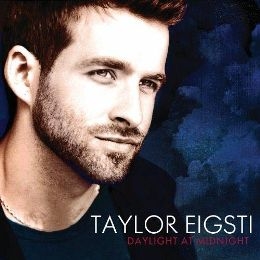Taylor Eigsti / Daylight at Midnight CD