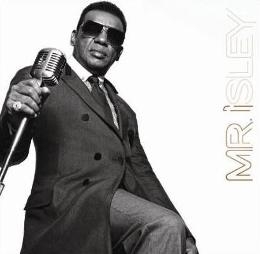 Ronald Isley / Mr. I CD